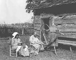 Granny Women of Appalachia